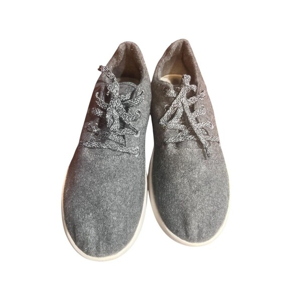 J-Sport by Jambu Men's Finch Casual Sneaker Size 12M Gray Lace Up Travel Comfort - Picture 4 of 9